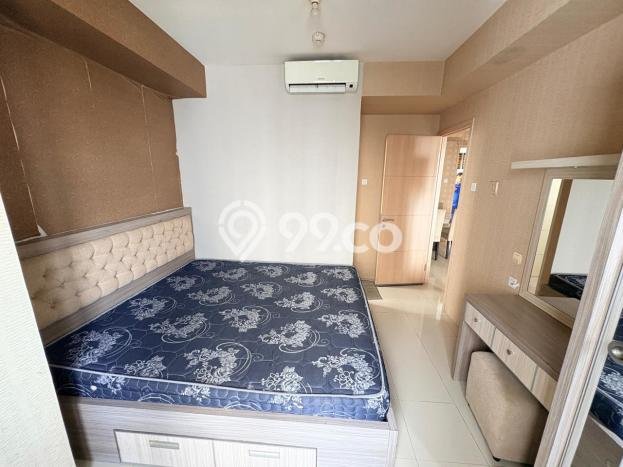 Disewakan Cepat! Unit Apartemen Hemat di Jatinegara, Jakarta Timur 3 Kamar Tidur dan 2 Kamar Mandi Disewakan Cepat! Unit Apartemen Hemat di Jatinegara, Jakarta Timur 3 Kamar Tidur dan 2 Kamar Mandi