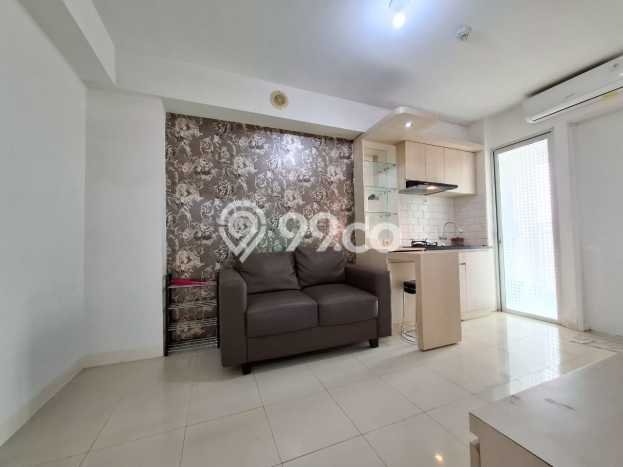 Hunian Apartemen Sewa Murah 34m2 di Jatinegara, Cocok Dijadikan Hunian Anda Hunian Apartemen Sewa Murah 34m2 di Jatinegara, Cocok Dijadikan Hunian Anda