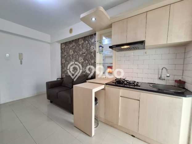 Hunian Apartemen Sewa Murah 34m2 di Jatinegara, Cocok Dijadikan Hunian Anda Hunian Apartemen Sewa Murah 34m2 di Jatinegara, Cocok Dijadikan Hunian Anda