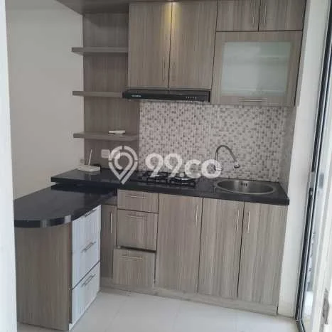 Apartemen Murah dengan 2 BR & 1 KM di Jatinegara Jakarta Timur Apartemen Murah dengan 2 BR & 1 KM di Jatinegara Jakarta Timur