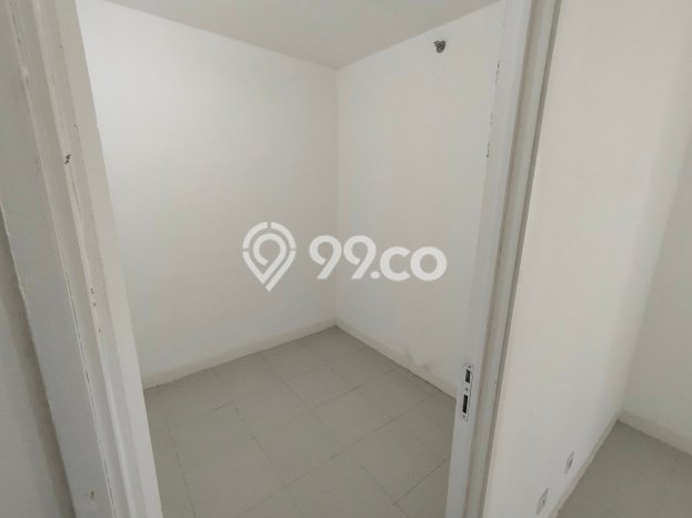 Unit Apartemen 2 Kamar & 1 Kamar Mandi Dijual di Jatinegara, Jakarta Timur Unit Apartemen 2 Kamar & 1 Kamar Mandi Dijual di Jatinegara, Jakarta Timur