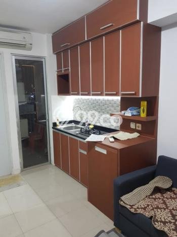 Apartemen Minimalis di Jatinegara Jakarta Timur dengan 2 KT & 1 KM Apartemen Minimalis di Jatinegara Jakarta Timur dengan 2 KT & 1 KM