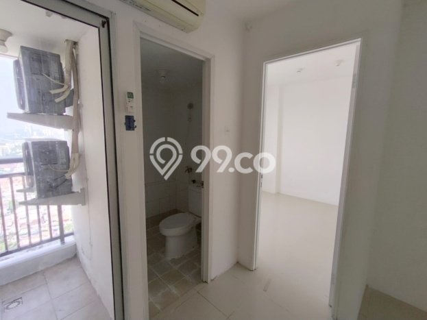 Hunian Apartemen Hemat 2 KT 1 KM di Jatinegara, Jakarta Timur, DKI Jakarta Hunian Apartemen Hemat 2 KT 1 KM di Jatinegara, Jakarta Timur, DKI Jakarta