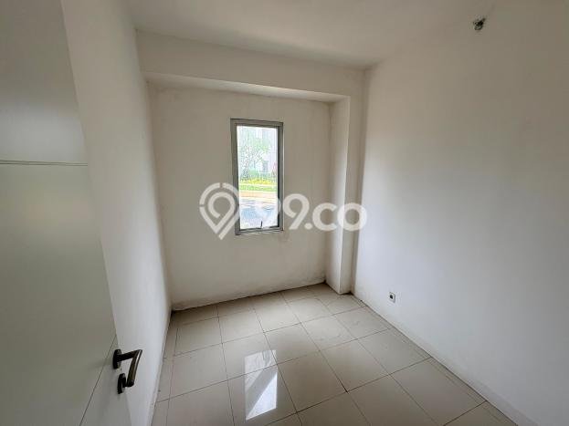 Siap Milik Apartemen 3 KT 1 KM di Jatinegara Siap Milik Apartemen 3 KT 1 KM di Jatinegara