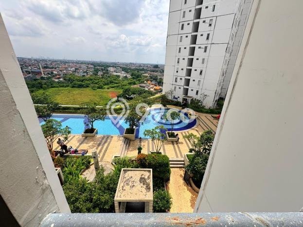 Dijual Apartemen di Jatinegara, Jakarta Timur Punya 2 Kamar Tidur Dijual Apartemen di Jatinegara, Jakarta Timur Punya 2 Kamar Tidur