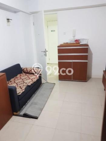 Apartemen Minimalis di Jatinegara Jakarta Timur dengan 2 KT & 1 KM Apartemen Minimalis di Jatinegara Jakarta Timur dengan 2 KT & 1 KM