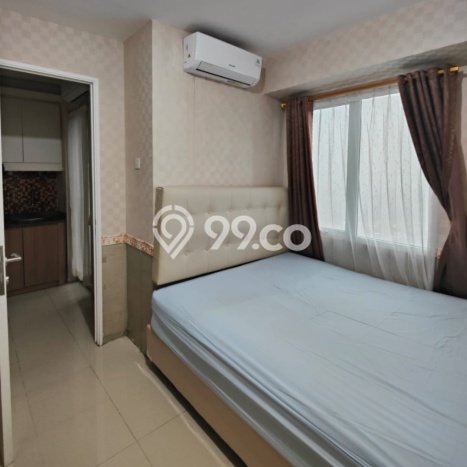 Unit Apartemen Dijual di Jatinegara, Jakarta Timur, dengan 2 Bedroom, 1 Bathroom Unit Apartemen Dijual di Jatinegara, Jakarta Timur, dengan 2 Bedroom, 1 Bathroom