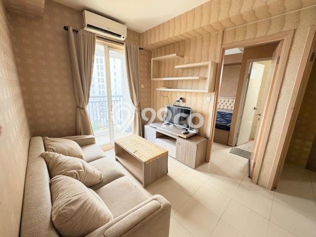 Disewakan Cepat! Unit Apartemen Hemat di Jatinegara, Jakarta Timur 3 Kamar Tidur dan 2 Kamar Mandi Disewakan Cepat! Unit Apartemen Hemat di Jatinegara, Jakarta Timur 3 Kamar Tidur dan 2 Kamar Mandi