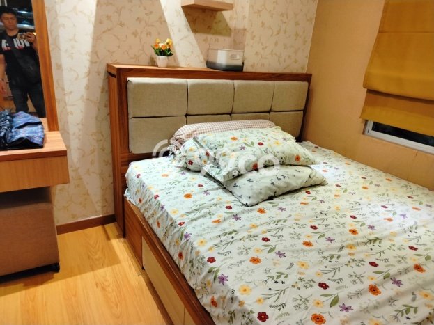 Apartemen Murah dengan 1 BR & 1 KM di Jatinegara Jakarta Timur Apartemen Murah dengan 1 BR & 1 KM di Jatinegara Jakarta Timur
