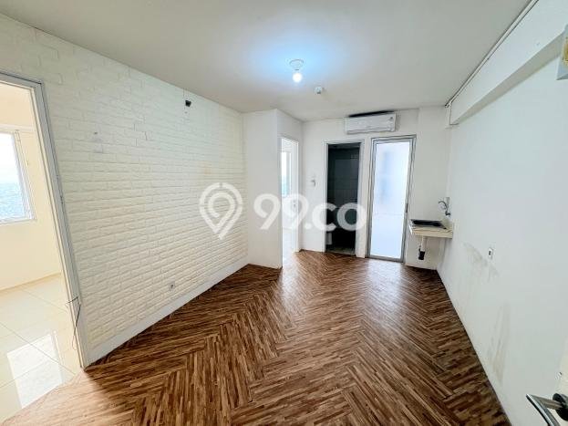 BEST PRICE! Apartemen di Jatinegara, 1 KM, Luas 48m², Lingkungan Elite BEST PRICE! Apartemen di Jatinegara, 1 KM, Luas 48m², Lingkungan Elite