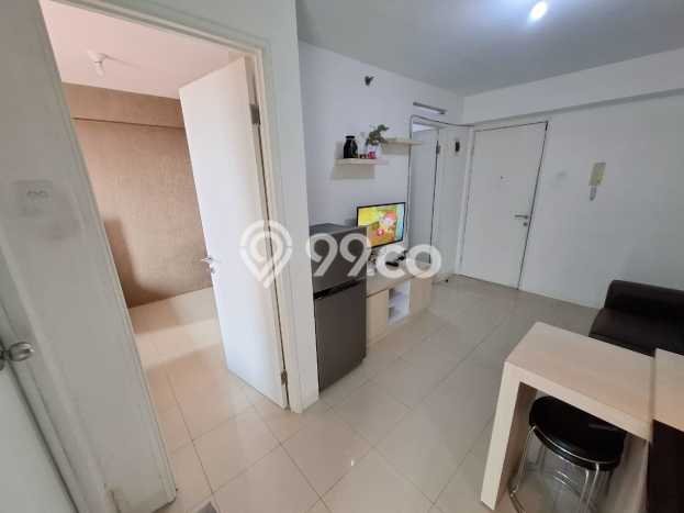 Hunian Apartemen Sewa Murah 34m2 di Jatinegara, Cocok Dijadikan Hunian Anda Hunian Apartemen Sewa Murah 34m2 di Jatinegara, Cocok Dijadikan Hunian Anda