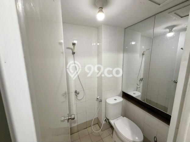 Apartemen Harga Murah dengan 0 BR & 1 KM di Jatinegara Jakarta Timur Apartemen Harga Murah dengan 0 BR & 1 KM di Jatinegara Jakarta Timur
