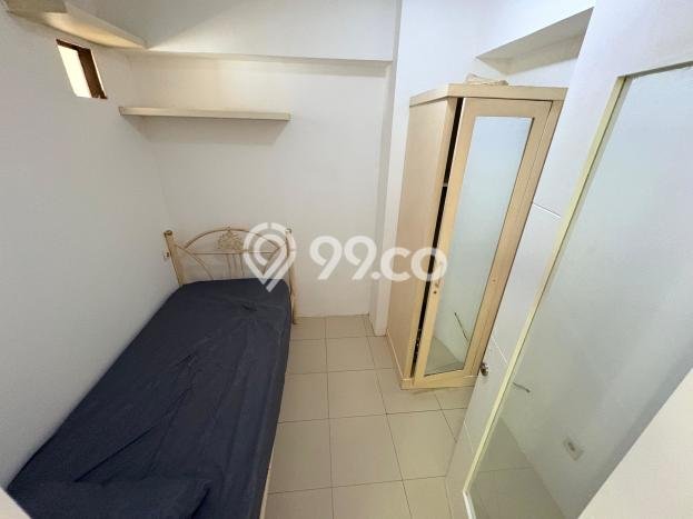 Dijual Apartemen 2 Kamar Tidur, 1 Kamar Mandi di Jatinegara, Jakarta Timur Dijual Apartemen 2 Kamar Tidur, 1 Kamar Mandi di Jatinegara, Jakarta Timur