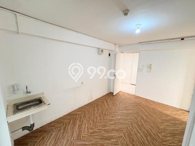 BEST PRICE! Apartemen di Jatinegara, 1 KM, Luas 48m², Lingkungan Elite BEST PRICE! Apartemen di Jatinegara, 1 KM, Luas 48m², Lingkungan Elite