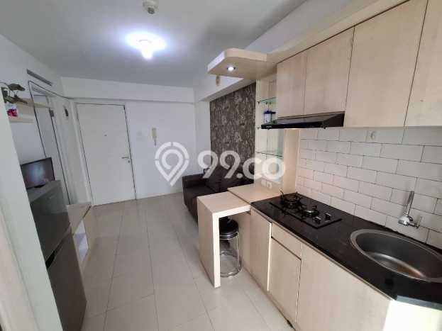 Hunian Apartemen Sewa Murah 34m2 di Jatinegara, Cocok Dijadikan Hunian Anda Hunian Apartemen Sewa Murah 34m2 di Jatinegara, Cocok Dijadikan Hunian Anda