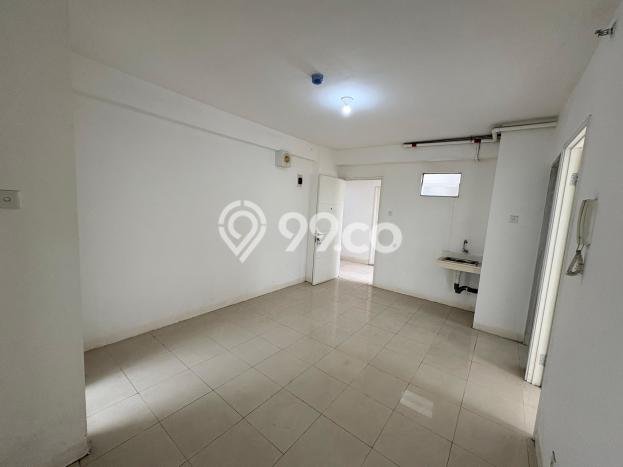Siap Milik Apartemen 3 KT 1 KM di Jatinegara Siap Milik Apartemen 3 KT 1 KM di Jatinegara