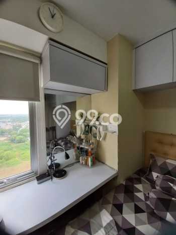 Dijual Segera Apartemen 3 KT & 1 KM di Jatinegara, Jakarta Timur Dijual Segera Apartemen 3 KT & 1 KM di Jatinegara, Jakarta Timur