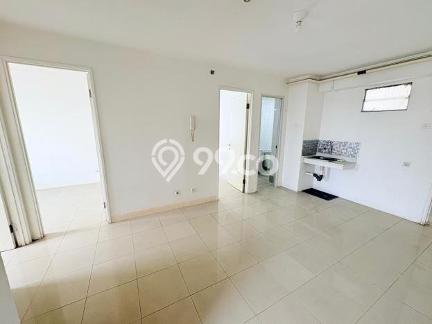 BEST DEAL! Apartemen Kawasan Jatinegara, 3 KT, Luas 48m2m² BEST DEAL! Apartemen Kawasan Jatinegara, 3 KT, Luas 48m2m²
