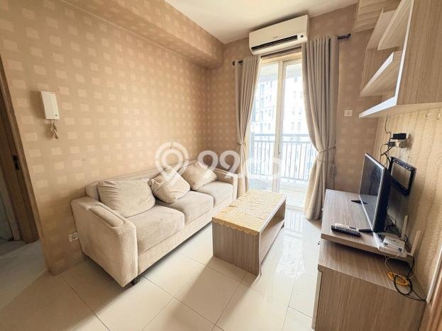 Disewakan Cepat! Unit Apartemen Hemat di Jatinegara, Jakarta Timur 3 Kamar Tidur dan 2 Kamar Mandi Disewakan Cepat! Unit Apartemen Hemat di Jatinegara, Jakarta Timur 3 Kamar Tidur dan 2 Kamar Mandi