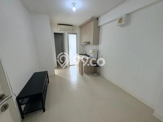 Sewa Apartemen Minimalis 34m2 Punya 2 KT, 1 KM, Lokasi di Jatinegara Sewa Apartemen Minimalis 34m2 Punya 2 KT, 1 KM, Lokasi di Jatinegara