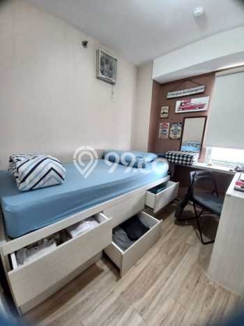 Dijual Segera Apartemen 3 KT & 1 KM di Jatinegara, Jakarta Timur Dijual Segera Apartemen 3 KT & 1 KM di Jatinegara, Jakarta Timur