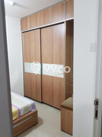 Apartemen Minimalis di Jatinegara Jakarta Timur dengan 2 KT & 1 KM Apartemen Minimalis di Jatinegara Jakarta Timur dengan 2 KT & 1 KM