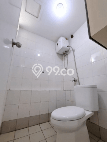 Hunian Apartemen Sewa Murah 34m2 di Jatinegara, Cocok Dijadikan Hunian Anda Hunian Apartemen Sewa Murah 34m2 di Jatinegara, Cocok Dijadikan Hunian Anda