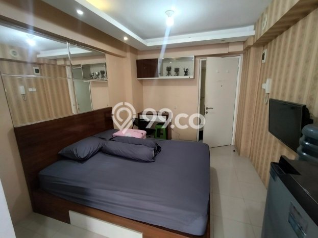 Disewakan Cepat! Unit Apartemen Hemat di Jatinegara, Jakarta Timur 0 Kamar Tidur dan 1 Kamar Mandi Disewakan Cepat! Unit Apartemen Hemat di Jatinegara, Jakarta Timur 0 Kamar Tidur dan 1 Kamar Mandi