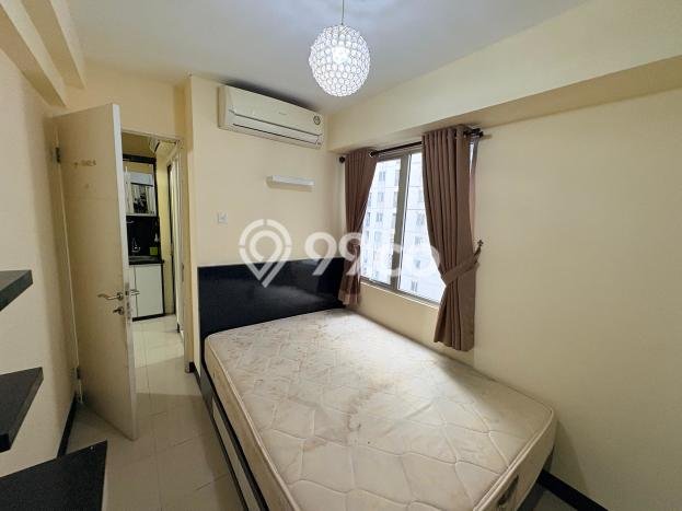 Hunian Apartemen Ekonomis 1 KT 1 KM di Jatinegara, Jakarta Timur, DKI Jakarta Hunian Apartemen Ekonomis 1 KT 1 KM di Jatinegara, Jakarta Timur, DKI Jakarta