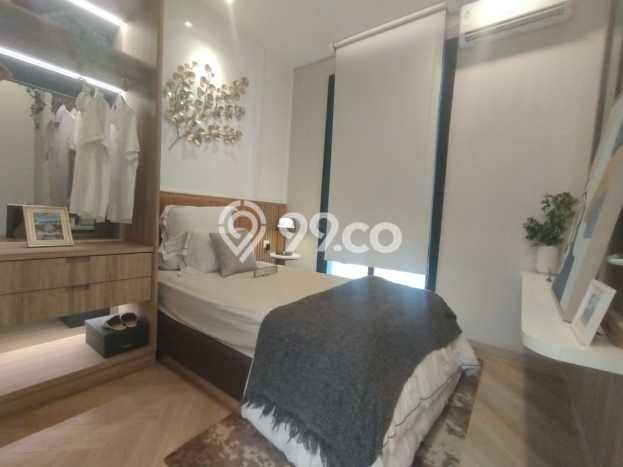 Siap Huni Hunian Elit 4 Kamar di Duren Sawit Dekat ke Mana Saja Siap Huni Hunian Elit 4 Kamar di Duren Sawit Dekat ke Mana Saja