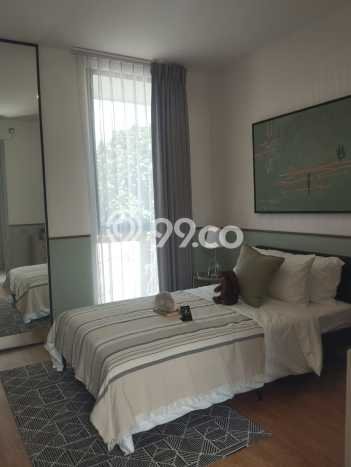 Rumah Mewah LB 127m2 Siap Huni Desain Elegan di Lebak Bulus, Jakarta Selatan Rumah Mewah LB 127m2 Siap Huni Desain Elegan di Lebak Bulus, Jakarta Selatan