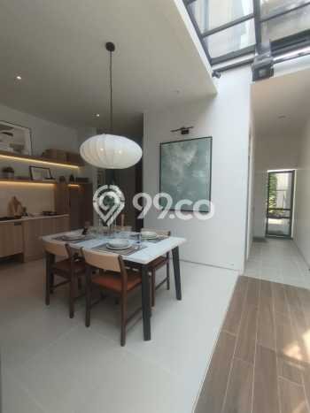 Rumah Mewah LB 127m2 Siap Huni Desain Elegan di Lebak Bulus, Jakarta Selatan Rumah Mewah LB 127m2 Siap Huni Desain Elegan di Lebak Bulus, Jakarta Selatan