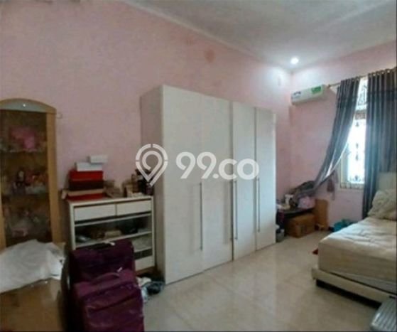 Dijual Rumah Minimalis Bagus Punya 5 KT di Banyuanyar Solo SHM Dijual Rumah Minimalis Bagus Punya 5 KT di Banyuanyar Solo SHM