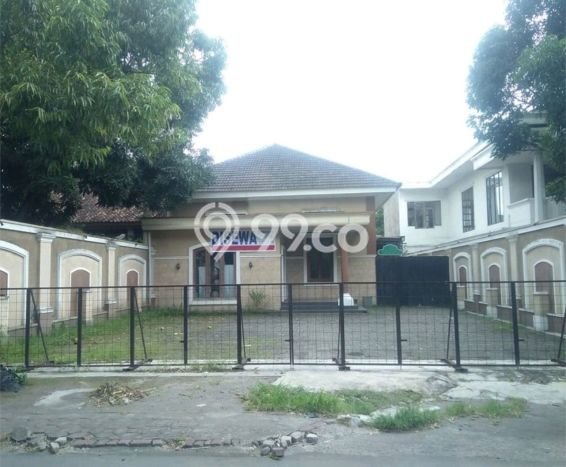 Gudang disewakan di Pabelan Solo dengan luas bangunan 800m2 Gudang disewakan di Pabelan Solo dengan luas bangunan 800m2