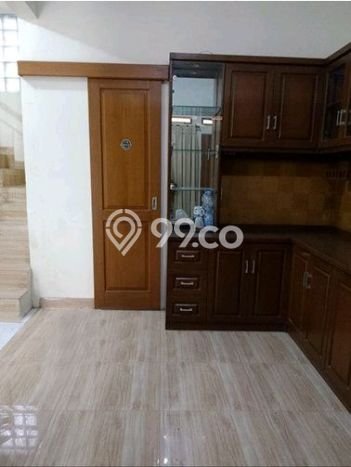 Jual Rumah Modern 3 KT di Buah Batu, Bandung Jual Rumah Modern 3 KT di Buah Batu, Bandung