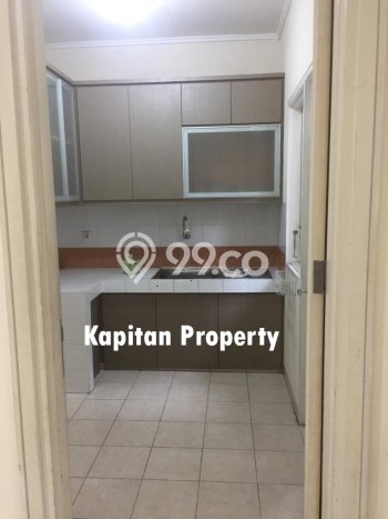 Rumah Mewah LB 168m2 Siap Pakai Desain Elegan di Alam Sutera, Tangerang Rumah Mewah LB 168m2 Siap Pakai Desain Elegan di Alam Sutera, Tangerang