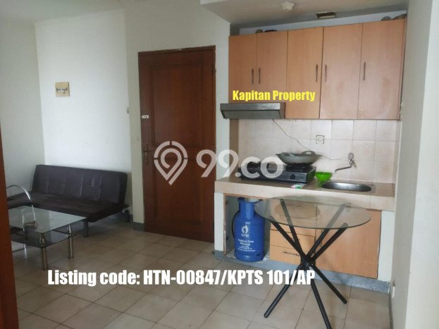 Apartemen Favorit Modern Dijual di Jakarta Barat dengan 3 Kamar Tidur Apartemen Favorit Modern Dijual di Jakarta Barat dengan 3 Kamar Tidur