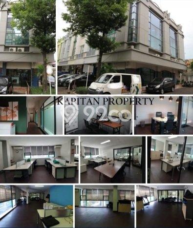 Paling Diincar! Ruko Dijual di Fatmawati Harga Kompetitif Paling Diincar! Ruko Dijual di Fatmawati Harga Kompetitif