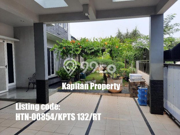 Jual Rumah Luas Megah Dengan View Eksklusif di Kayu Putih, Jakarta Timur Jual Rumah Luas Megah Dengan View Eksklusif di Kayu Putih, Jakarta Timur