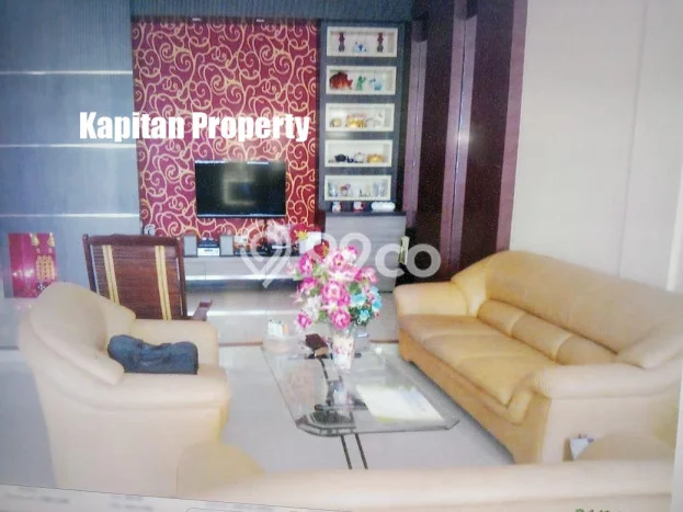 Hunian Mewah Dijual LT 224m2 di Medan Petisah, Medan Hunian Mewah Dijual LT 224m2 di Medan Petisah, Medan