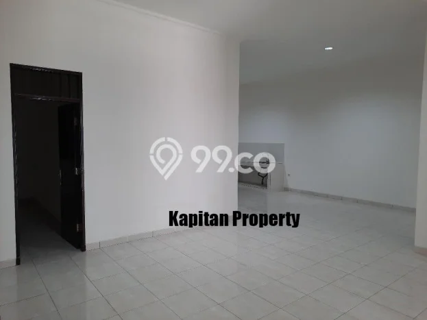 Hunian Super Mewah dengan Akses Paling Strategis di Pluit, Jakarta Utara Hunian Super Mewah dengan Akses Paling Strategis di Pluit, Jakarta Utara