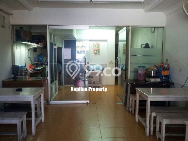 Dijual! Ruko di Taman Palem Jakarta Barat LT 67m2 / LB 175m2 Kawasan Strategis Dijual! Ruko di Taman Palem Jakarta Barat LT 67m2 / LB 175m2 Kawasan Strategis