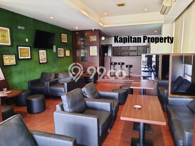 Komersial Bagus Dijual LB 11000m2 Lokasi Strategis Tangerang Area Cocok untuk Bisnis Komersial Bagus Dijual LB 11000m2 Lokasi Strategis Tangerang Area Cocok untuk Bisnis