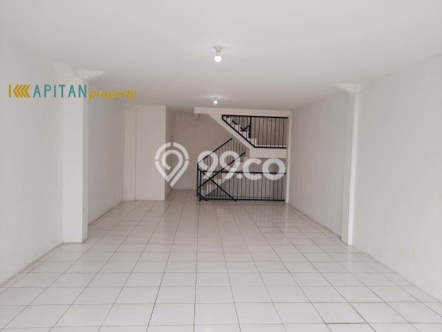 Ruko Bagus Dijual LB 300m2 Lokasi Strategis Jakarta Pusat Area Cocok untuk Bisnis Ruko Bagus Dijual LB 300m2 Lokasi Strategis Jakarta Pusat Area Cocok untuk Bisnis