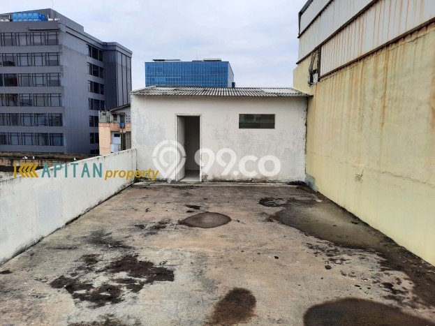 Ruko Bagus Dijual LB 300m2 Lokasi Strategis Jakarta Pusat Area Cocok untuk Bisnis Ruko Bagus Dijual LB 300m2 Lokasi Strategis Jakarta Pusat Area Cocok untuk Bisnis