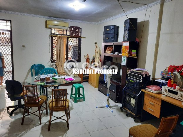 Dijual Rumah 2 Kamar Lokasi Strategis Bagus dan Strategis di Cengkareng Dijual Rumah 2 Kamar Lokasi Strategis Bagus dan Strategis di Cengkareng