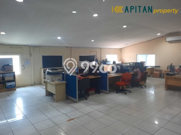 Untuk Dijual! Pabrik di Kalideres Jakarta Barat LT 1000m2 / LB 1000m2 Kawasan Bisnis Untuk Dijual! Pabrik di Kalideres Jakarta Barat LT 1000m2 / LB 1000m2 Kawasan Bisnis