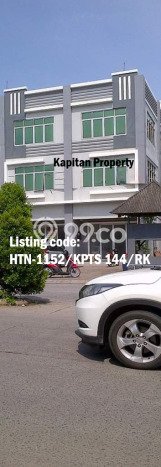 Unit Ruko disewakan di Penjaringan Jakarta Utara dengan LT 150m2 / LB 520m2 Unit Ruko disewakan di Penjaringan Jakarta Utara dengan LT 150m2 / LB 520m2