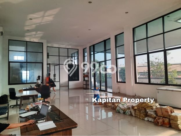 Pabrik Bagus LT 3700m2 LB 4500m2 Dijual di Penjaringan Jakarta Utara Pabrik Bagus LT 3700m2 LB 4500m2 Dijual di Penjaringan Jakarta Utara