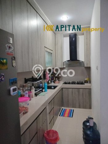For Sale Hunian Rumah Terawat 3 Kamar di Citra Garden, Jakarta Barat For Sale Hunian Rumah Terawat 3 Kamar di Citra Garden, Jakarta Barat